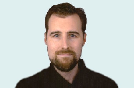 Aaron Pettett Aaron Pettett