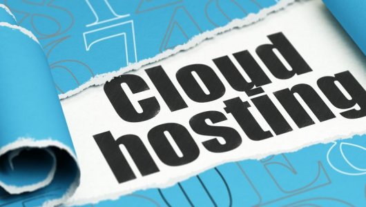 Cloud-Hosting Cloud-Hosting