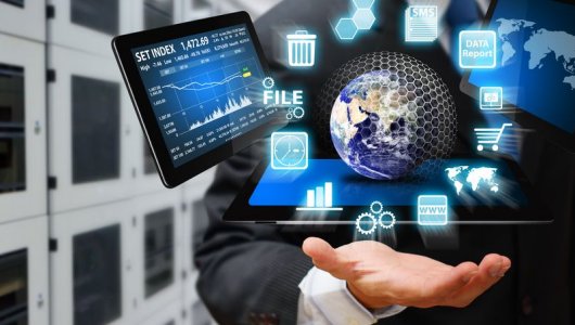 Virtuelles Datacenter Virtuelles Datacenter