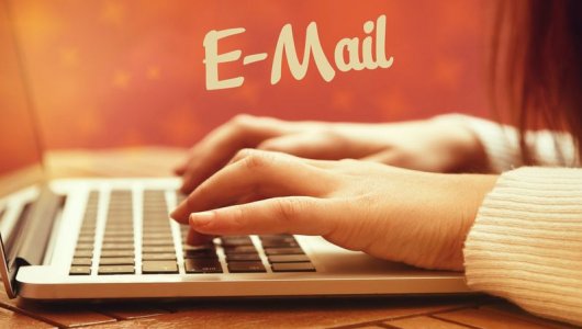 E-Mail Hosting E-Mail Hosting