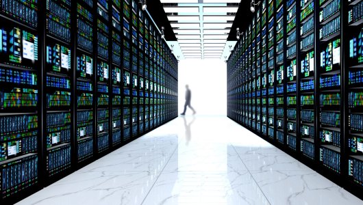 Colocation Racks Colocation Racks