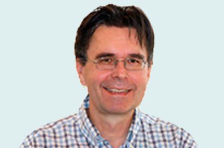 Peter Leuenberger Peter Leuenberger