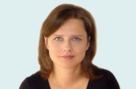 Denisa Trenka Denisa Trenka